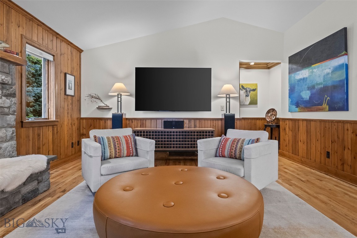 Bridger Creek in Bozeman - Residential