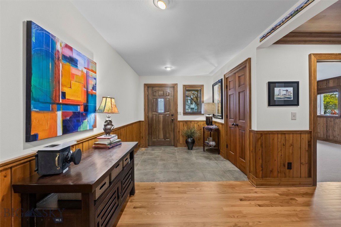 Bridger Creek in Bozeman - Residential