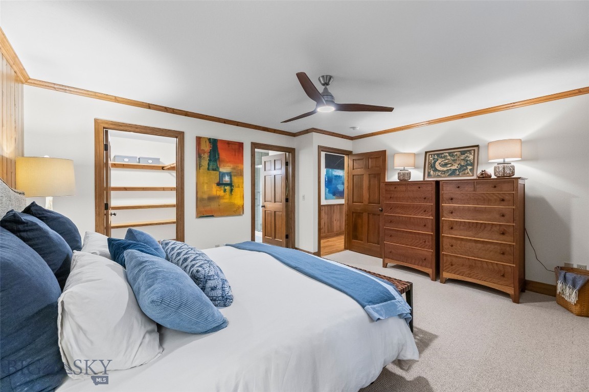 Bridger Creek in Bozeman - Residential