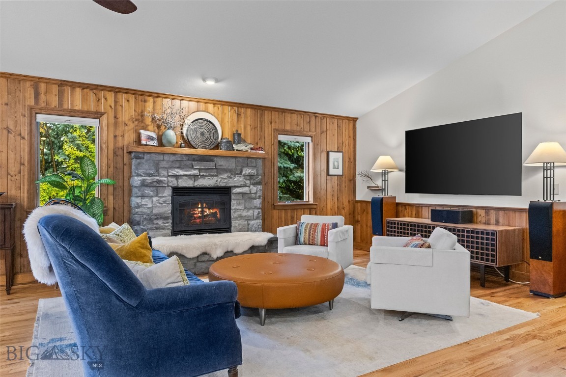 Bridger Creek in Bozeman - Residential