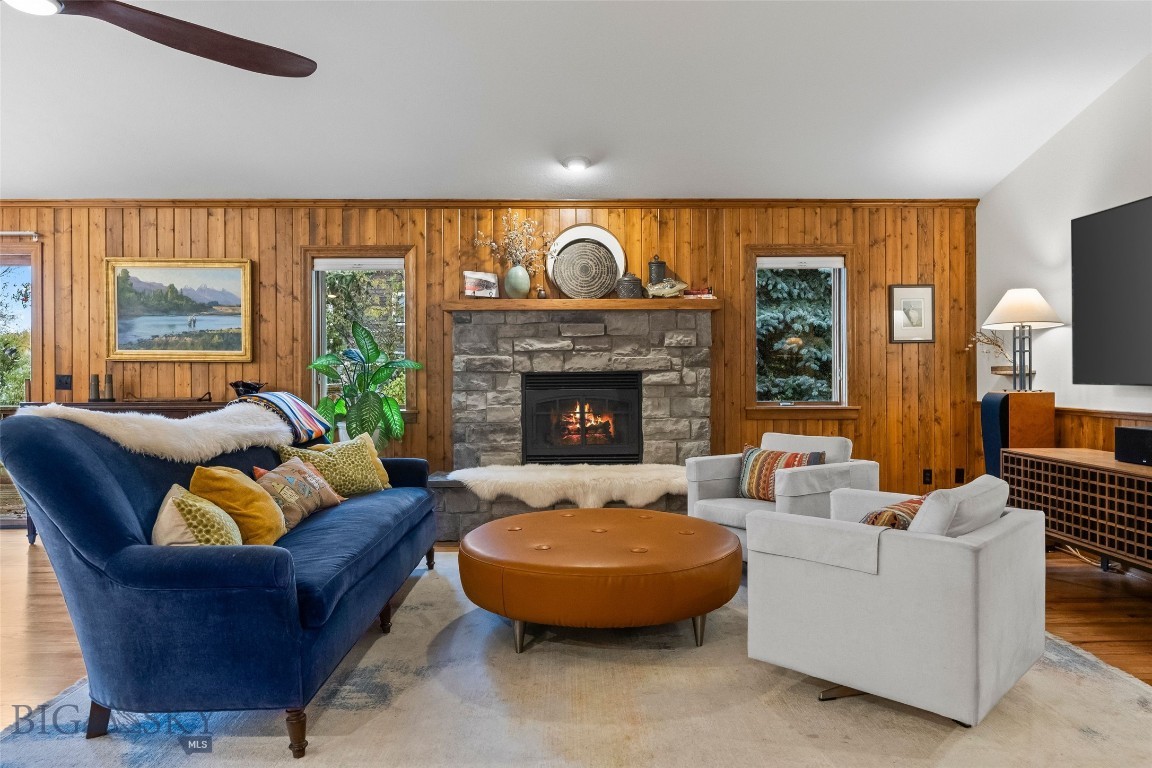 Bridger Creek in Bozeman - Residential