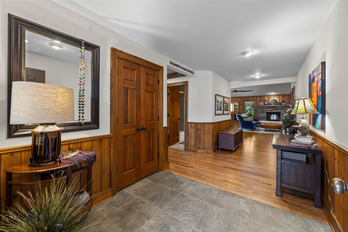 Bridger Creek in Bozeman - Residential