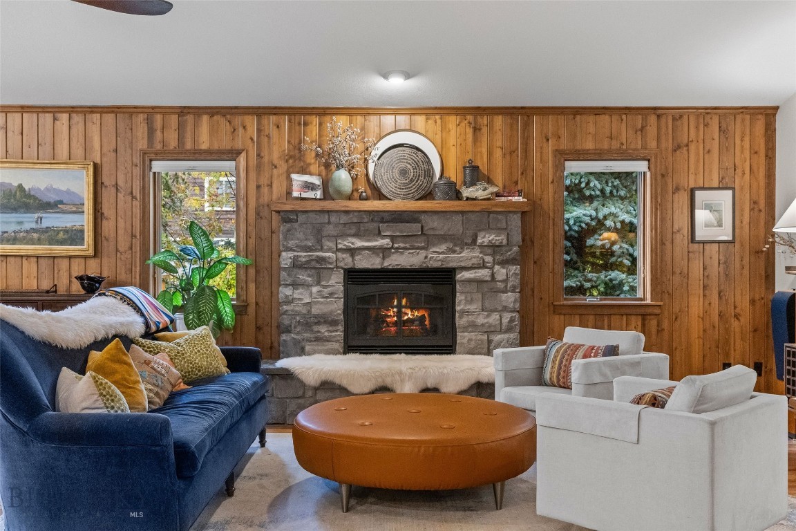 Bridger Creek in Bozeman - Residential