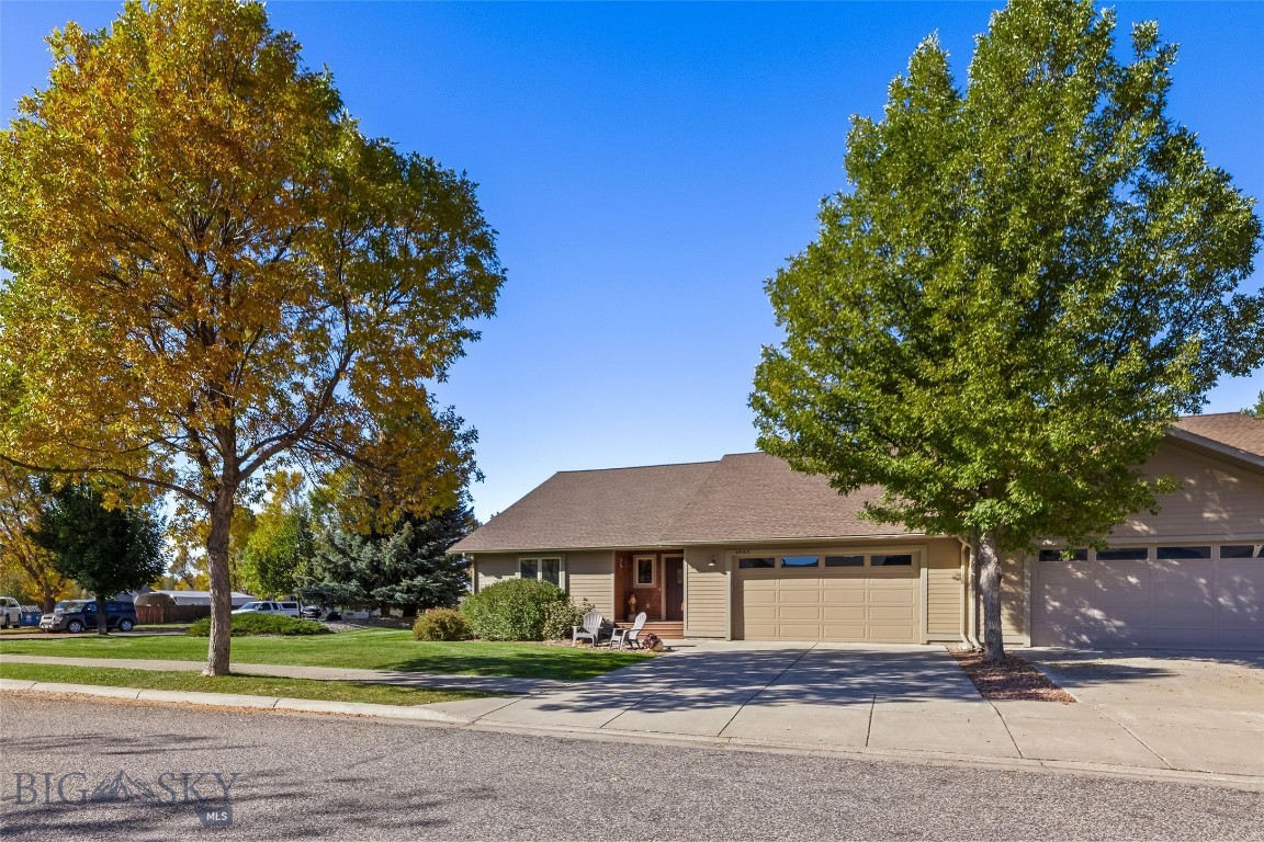 Bridger Creek in Bozeman - Residential