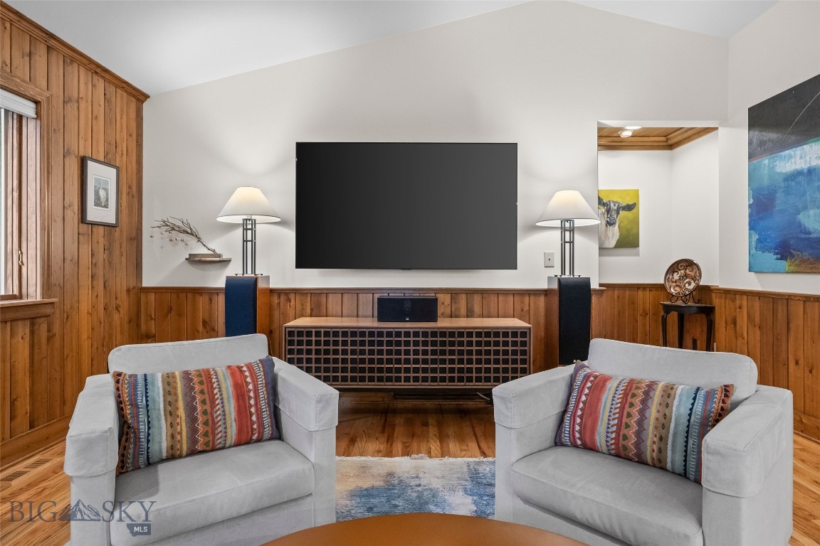 Bridger Creek in Bozeman - Residential