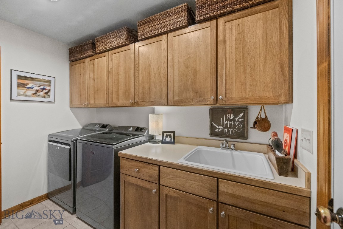 Bridger Creek in Bozeman - Residential