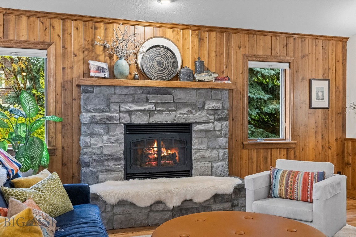 Bridger Creek in Bozeman - Residential