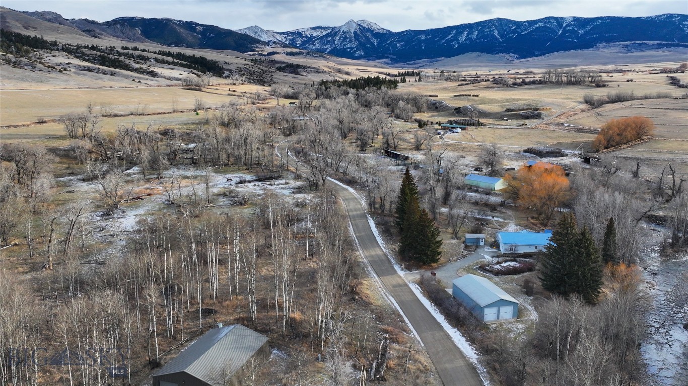 TBD East Boulder Road