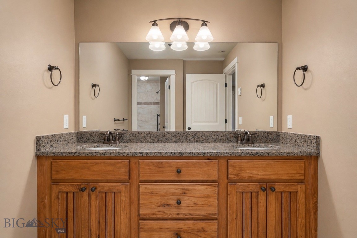 Minor Subdivision - Residential