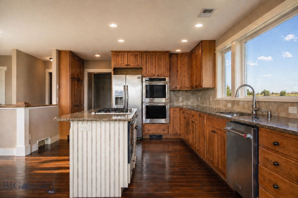 Minor Subdivision - Residential