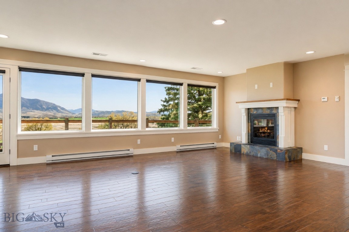 Minor Subdivision - Residential