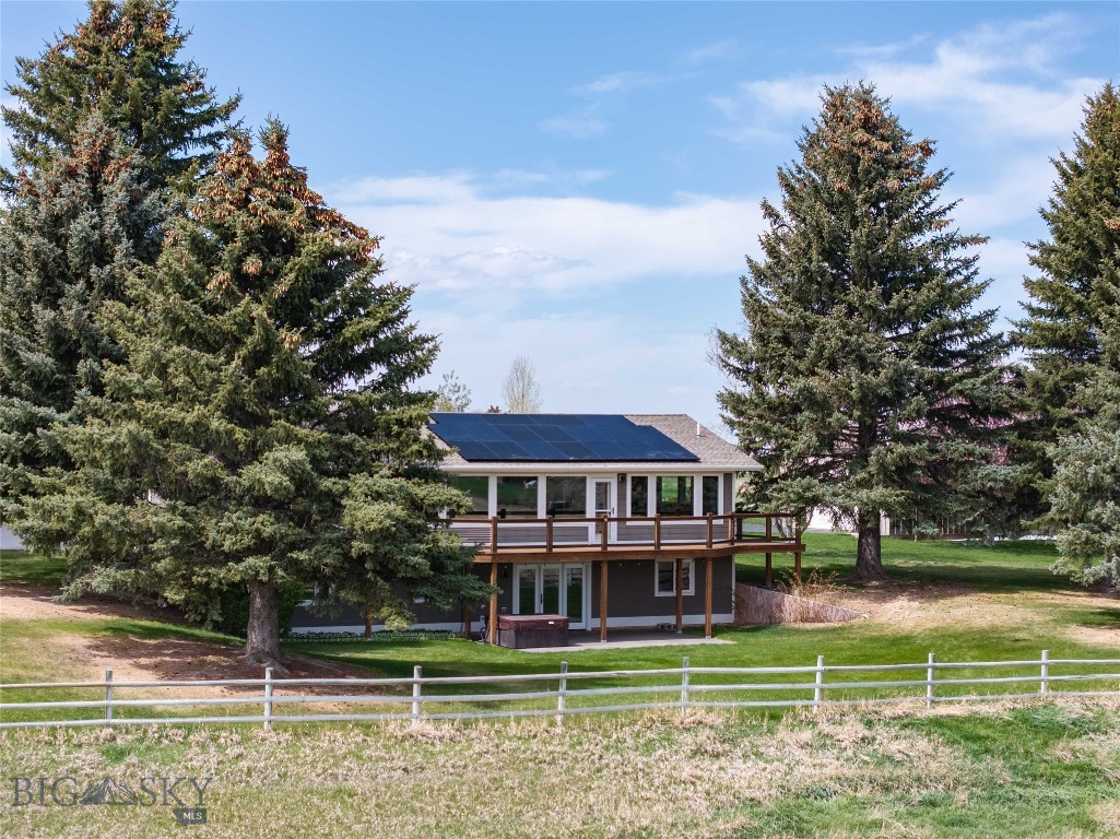 Minor Subdivision - Residential