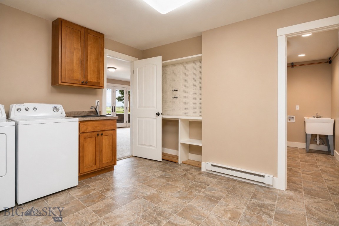 Minor Subdivision - Residential