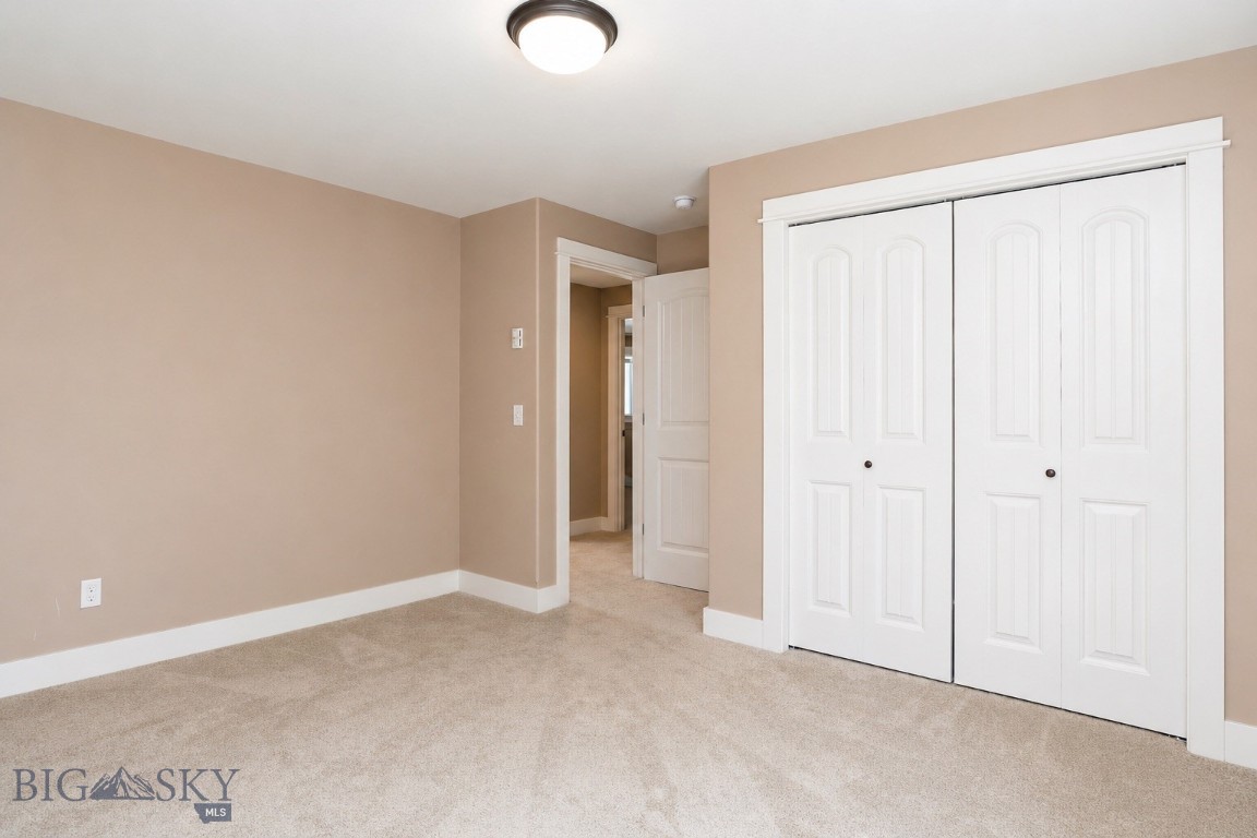 Minor Subdivision - Residential