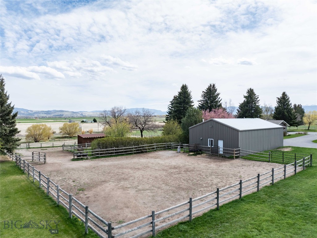 Minor Subdivision - Residential