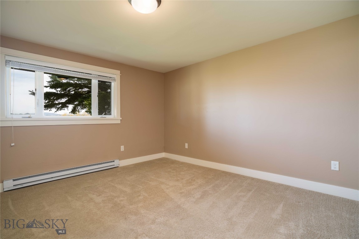 Minor Subdivision - Residential
