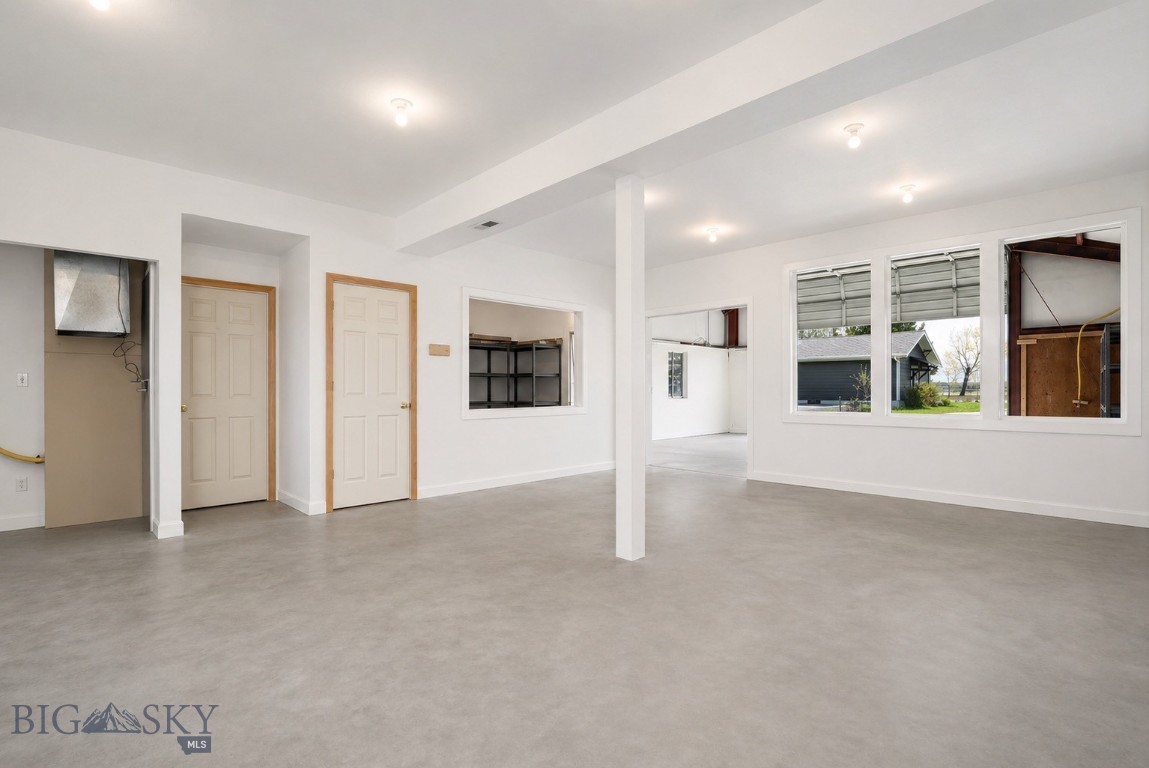 Minor Subdivision - Residential