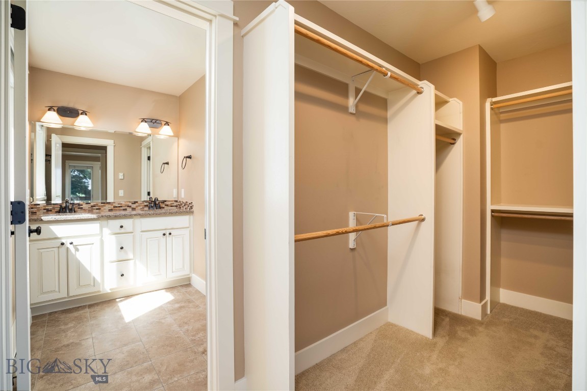 Minor Subdivision - Residential