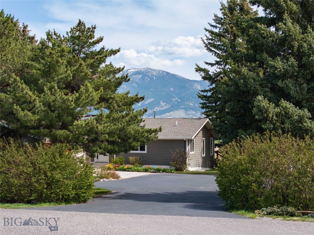 Minor Subdivision - Residential