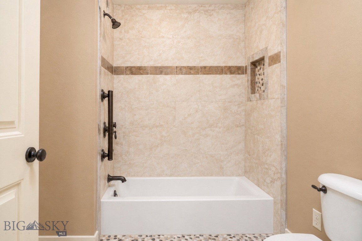 Minor Subdivision - Residential