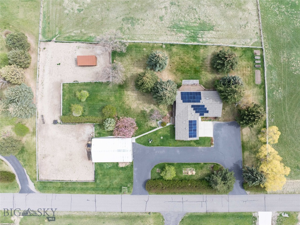 Minor Subdivision - Residential