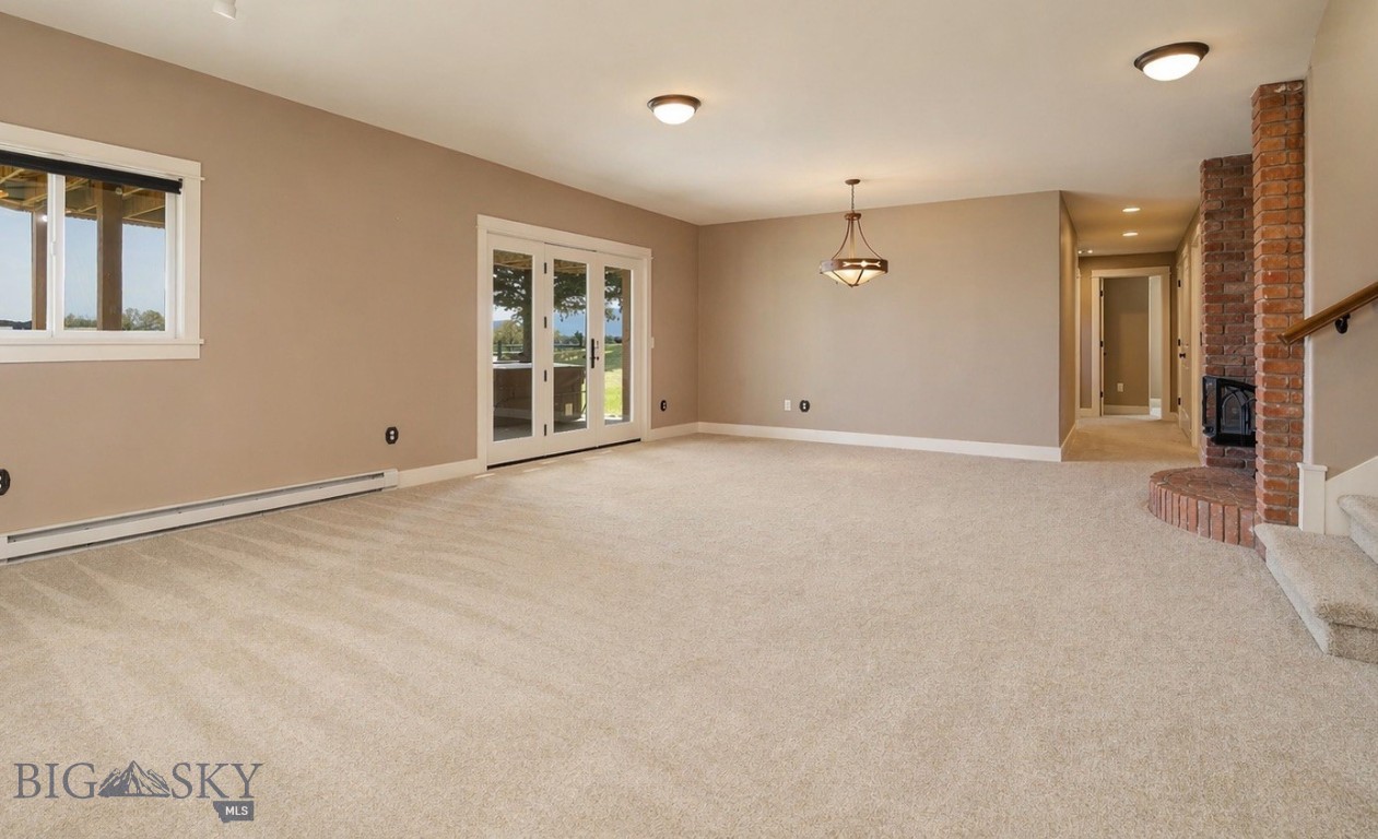 Minor Subdivision - Residential
