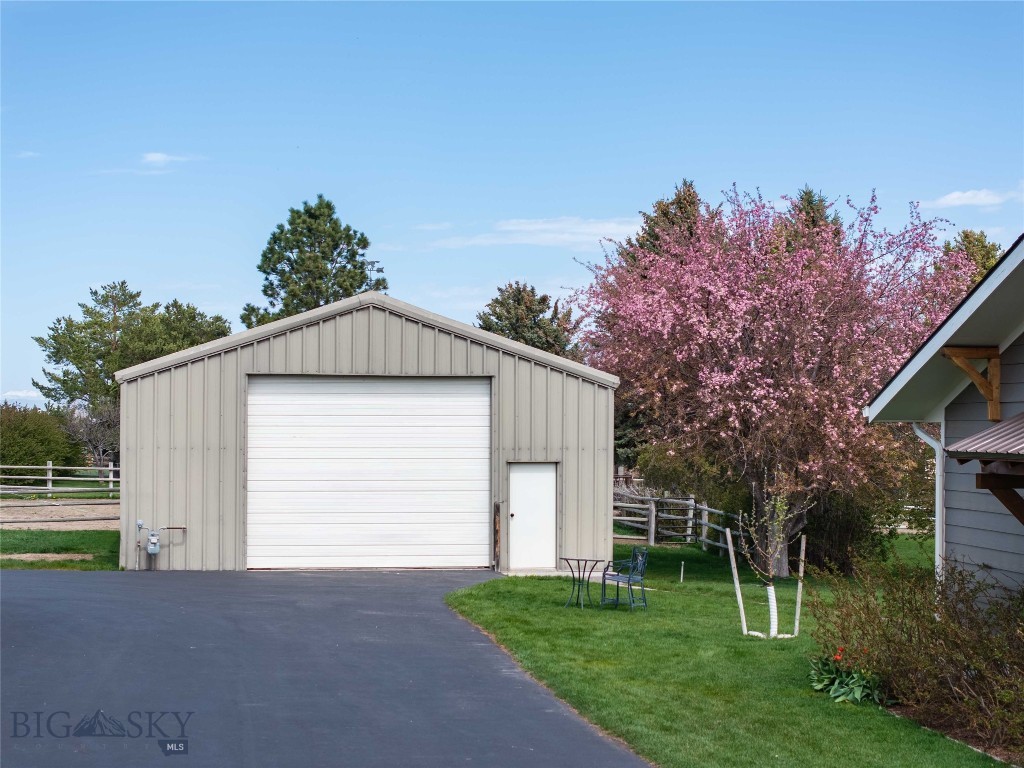 Minor Subdivision - Residential