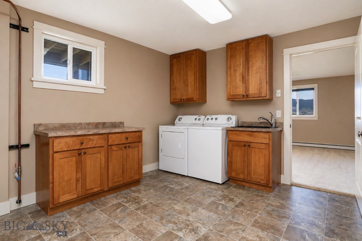Minor Subdivision - Residential