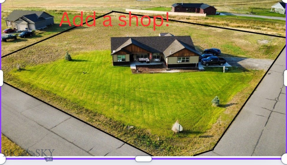 Elkridge Neighborhood - Residential