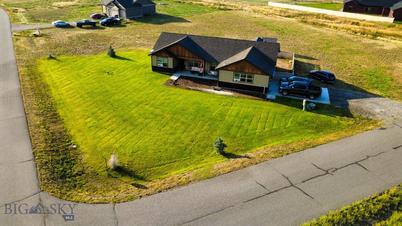 Elkridge Neighborhood - Residential