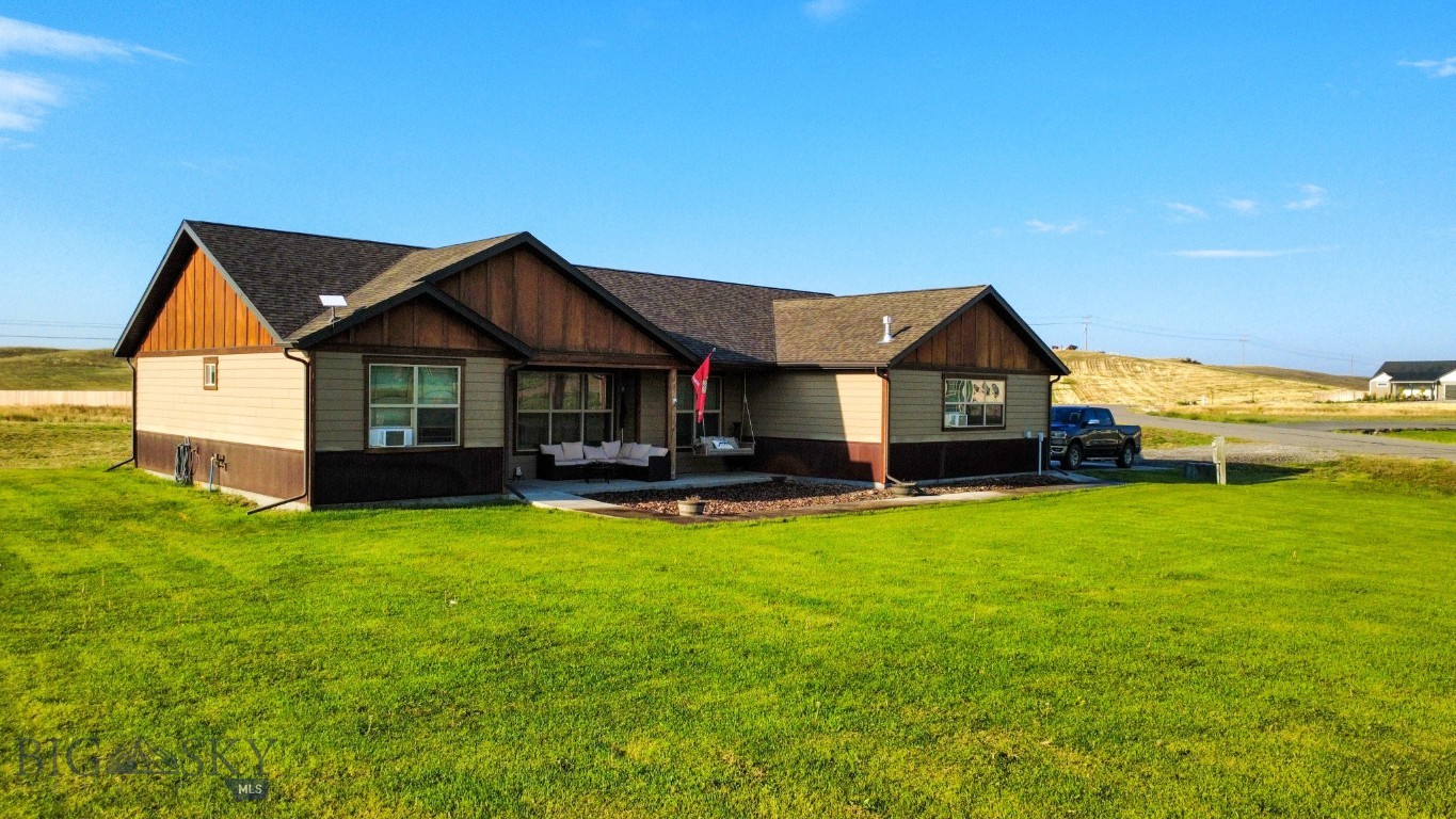 Elkridge Neighborhood - Residential