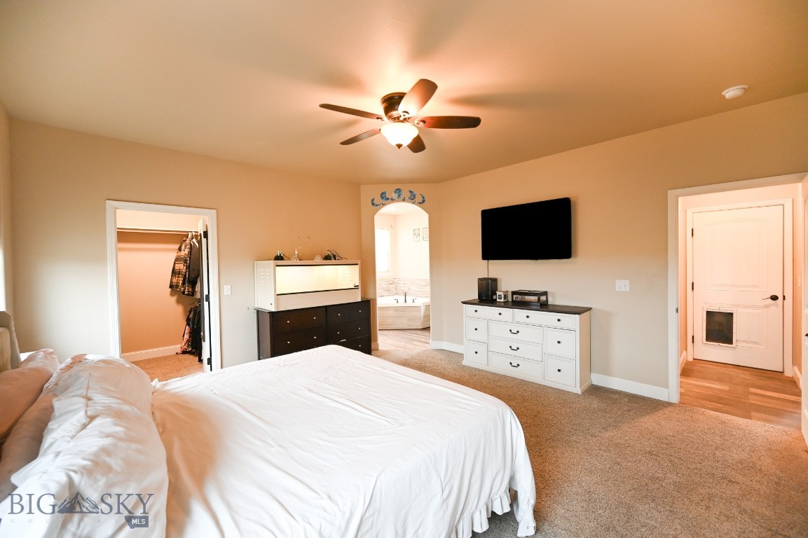 Elkridge Neighborhood - Residential