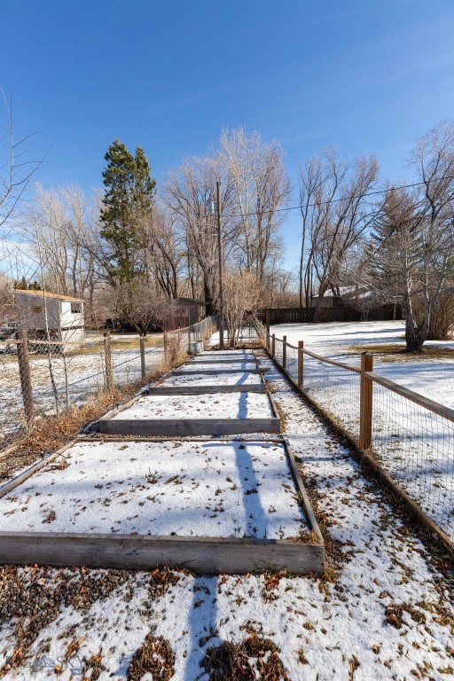 Edgewater Acres - Residential