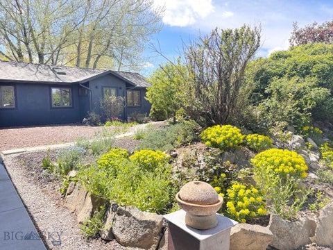 Photo of 9200 River Road, Bozeman, MT 59718 (MLS # 408424)