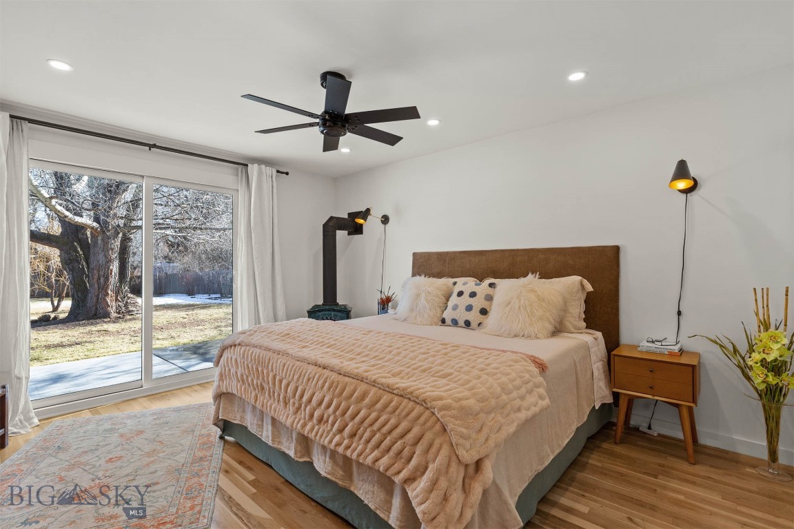 Edgewater Acres - Residential