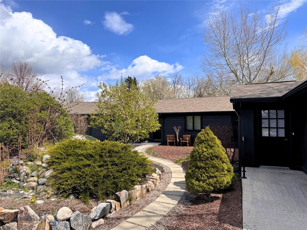 Edgewater Acres - Residential