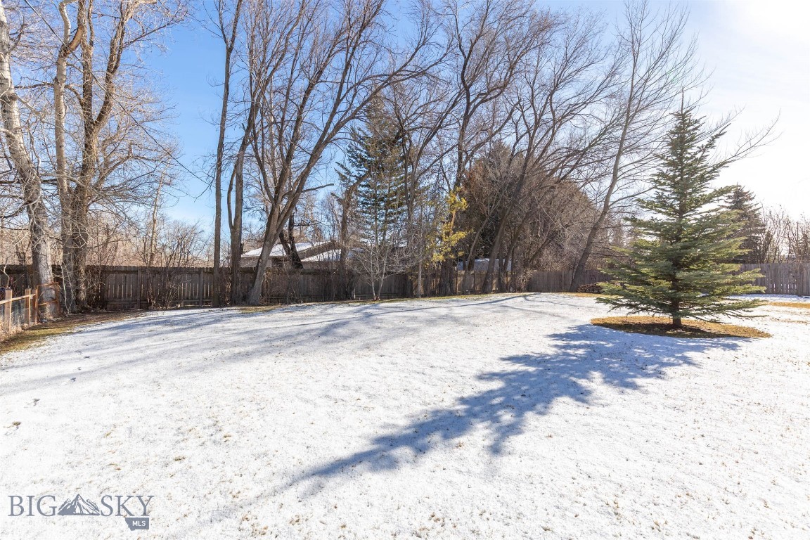 Edgewater Acres - Residential