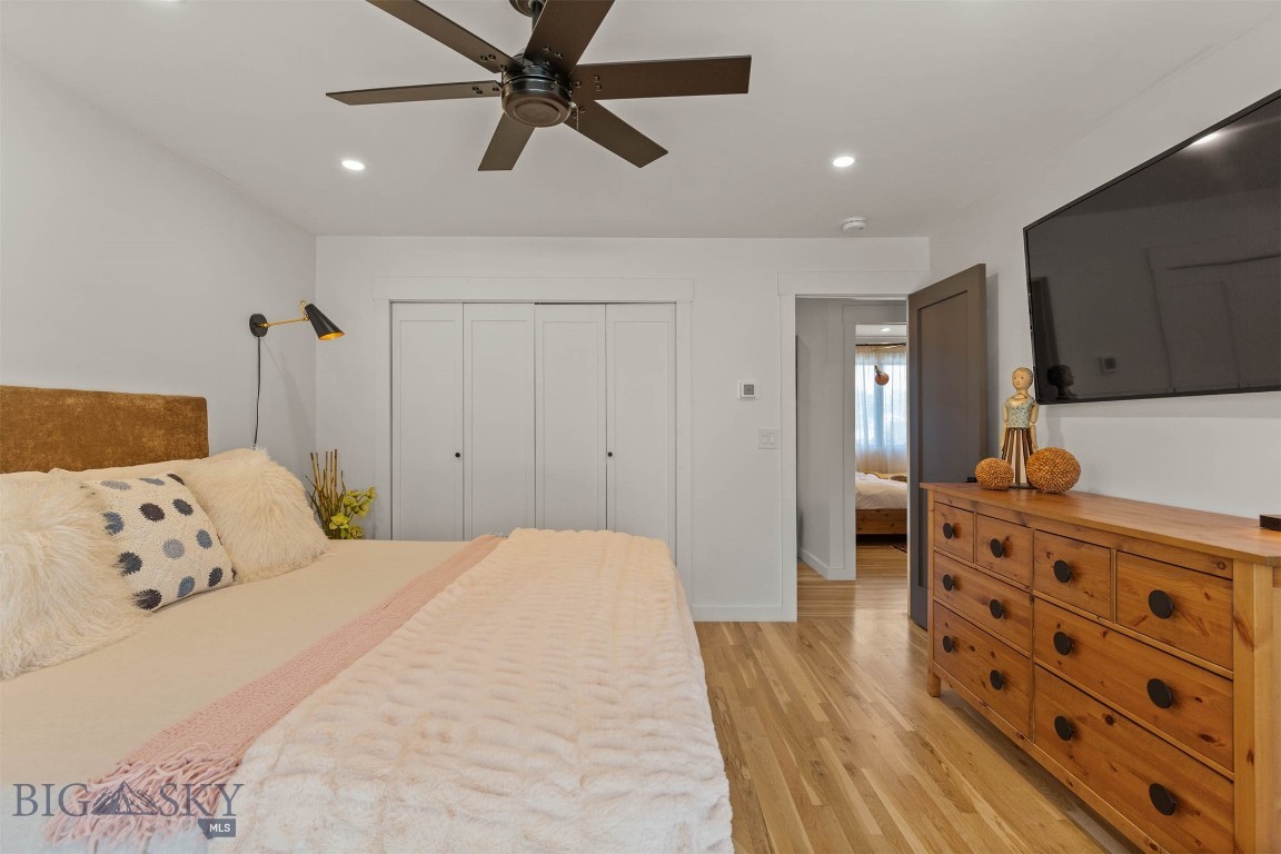 Edgewater Acres - Residential