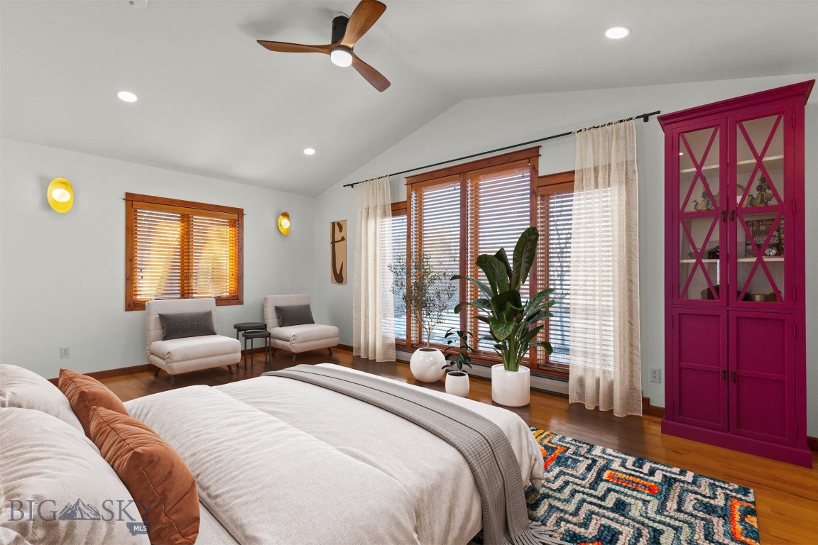 Edgewater Acres - Residential