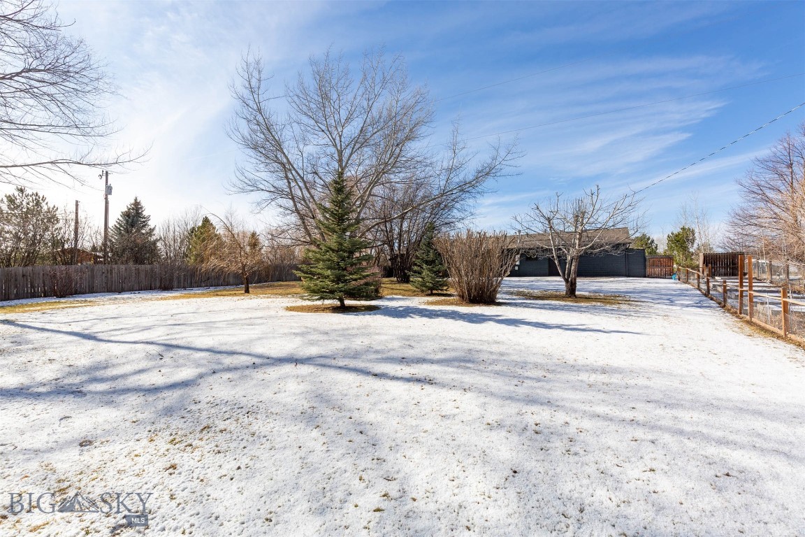 Edgewater Acres - Residential