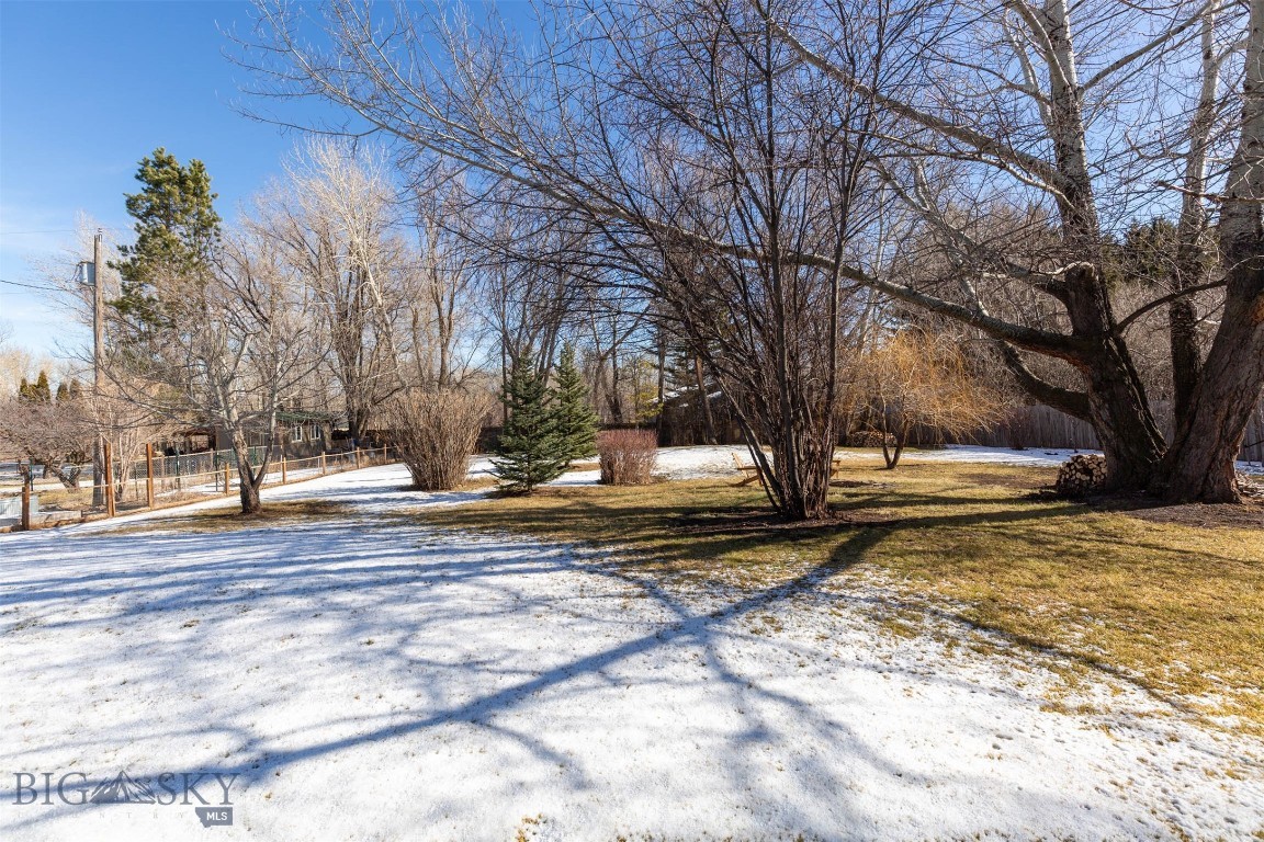 Edgewater Acres - Residential