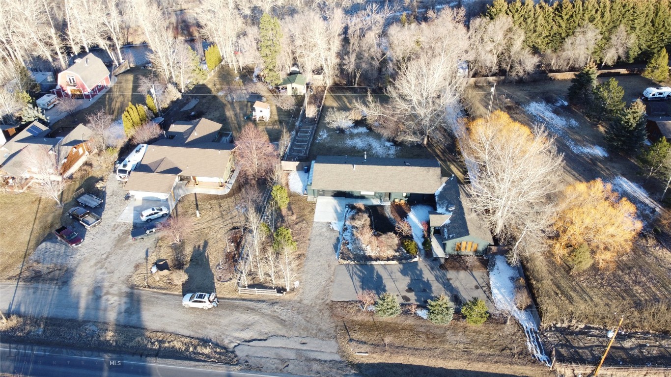 Edgewater Acres - Residential