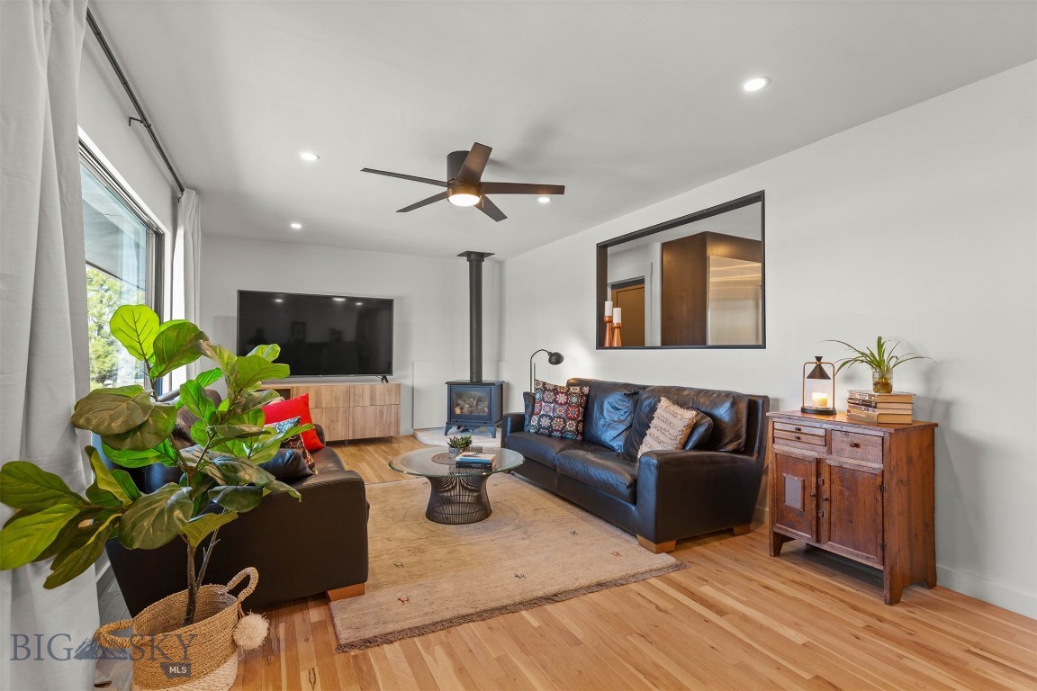 Edgewater Acres - Residential