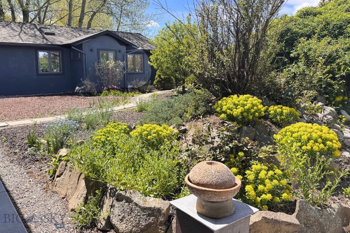 Edgewater Acres - Residential