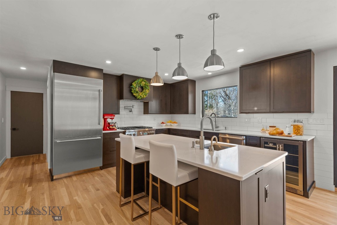 Edgewater Acres - Residential