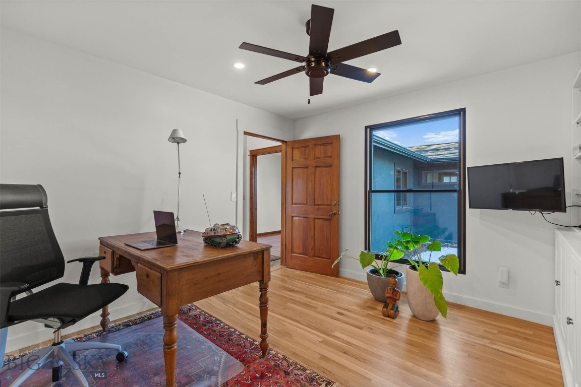 Edgewater Acres - Residential