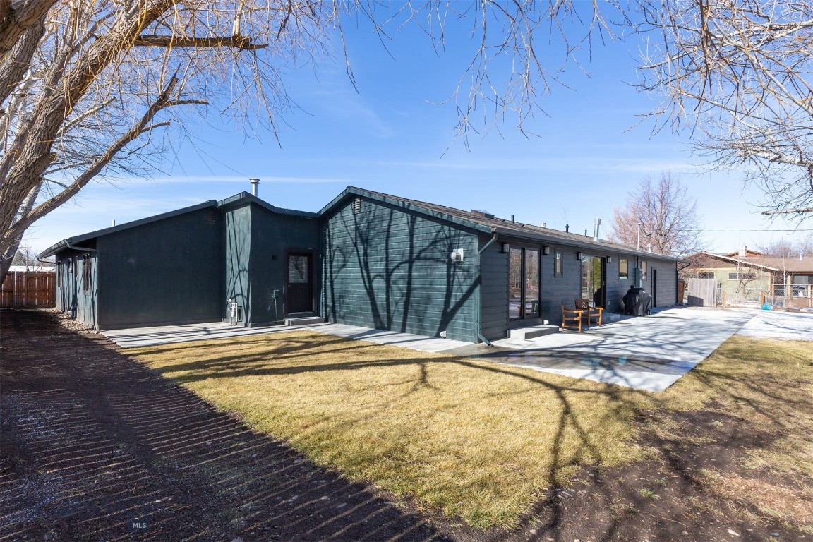 Edgewater Acres - Residential