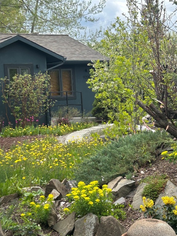 Edgewater Acres - Residential