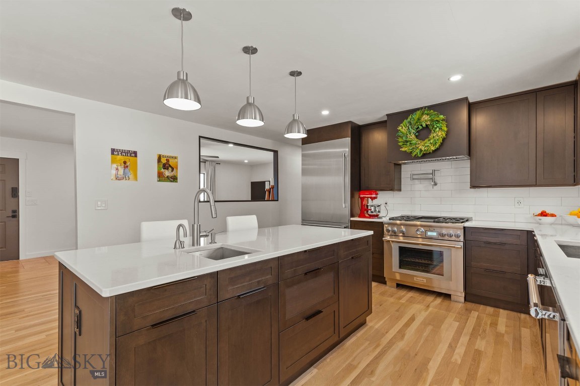 Edgewater Acres - Residential