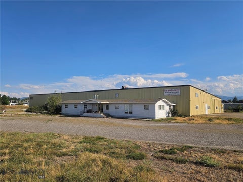 Photo of 88 Life Link Way #1, Bozeman, MT 59718 (MLS # 410248)
